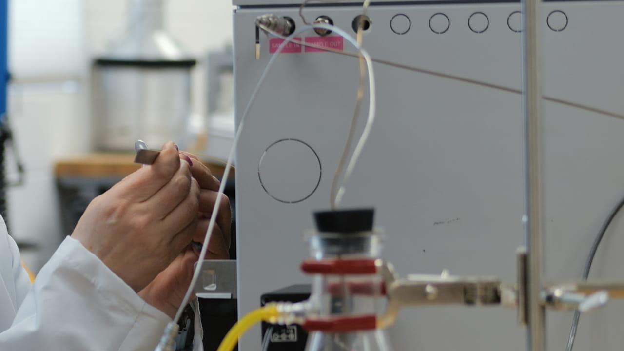 Bridging Aging Infrastructure and Outdated GCs - Scion Instruments Canada